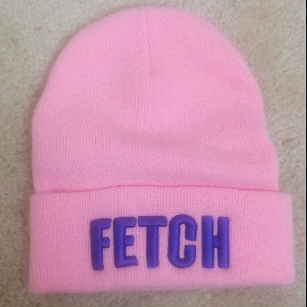 Fetch Beanie